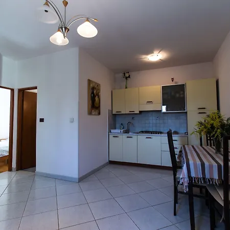 Apartment Mara Rovinj