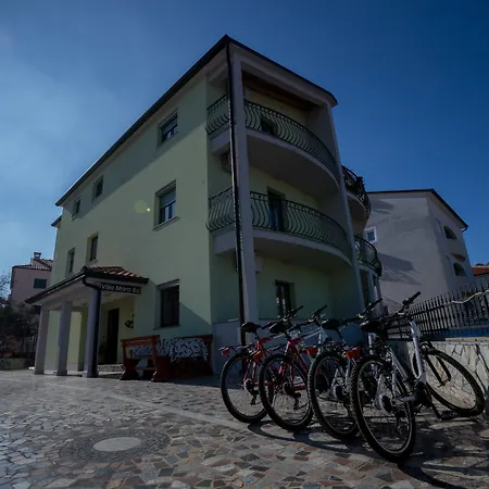 Mara Διαμέρισμα *