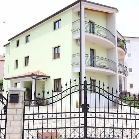 Διαμέρισμα Mara