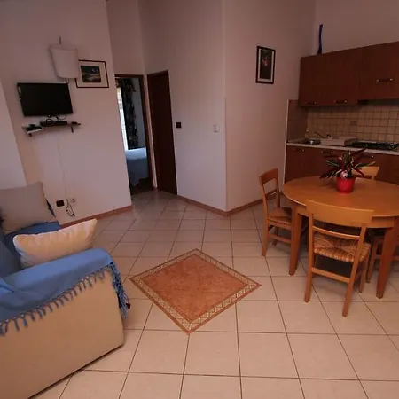 Appartement Mara Rovinj