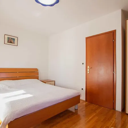 Appartement Mara Rovinj