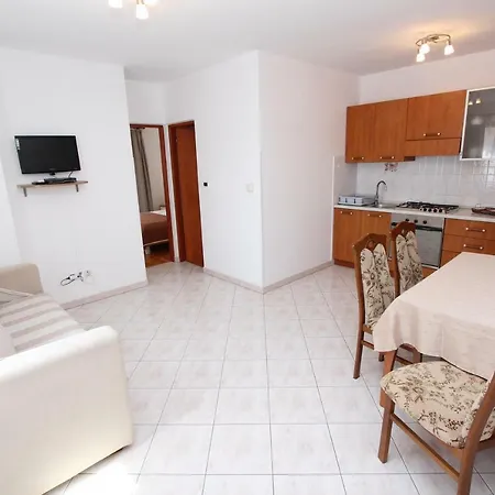Mara Appartement Rovinj
