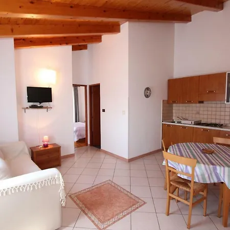 Mara Appartement