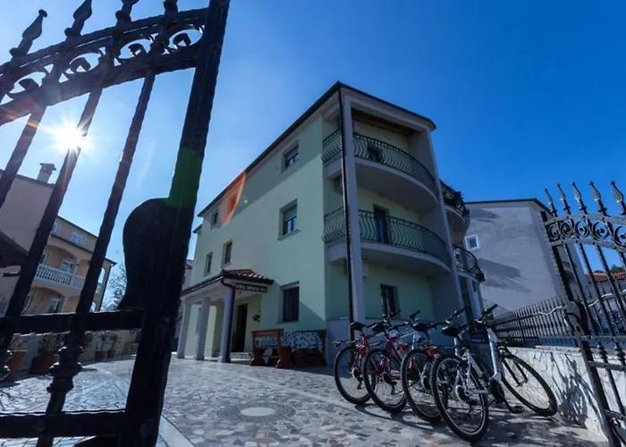 Mara Διαμέρισμα Ρόβινι