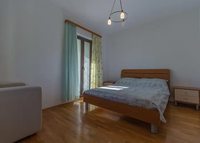 Διαμέρισμα Mara