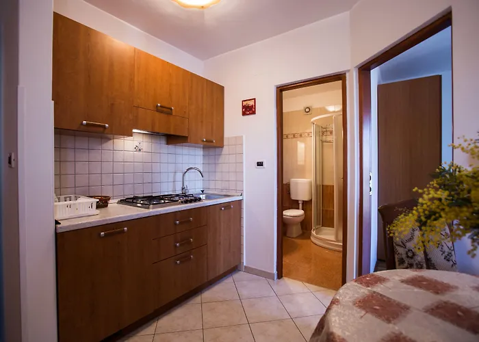 Mara Διαμέρισμα