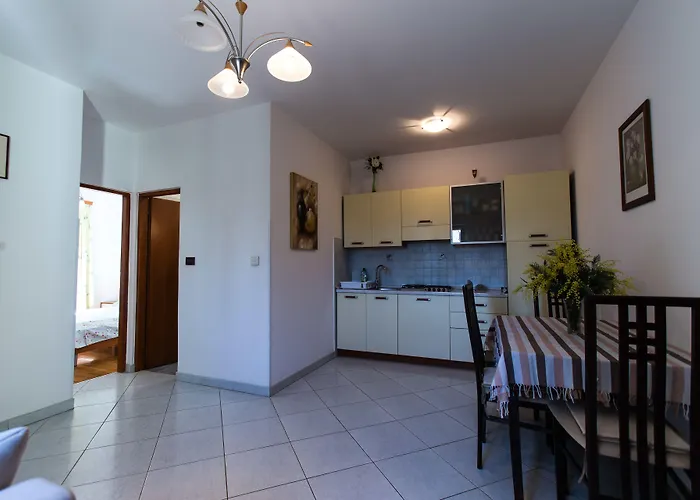 Διαμέρισμα Mara Ρόβινι