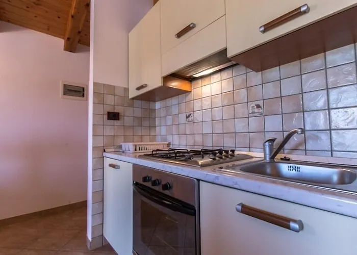 Mara Διαμέρισμα