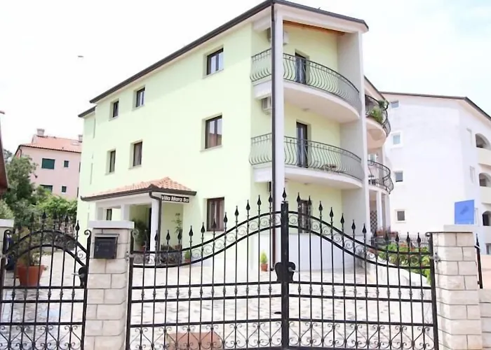 Διαμέρισμα Mara