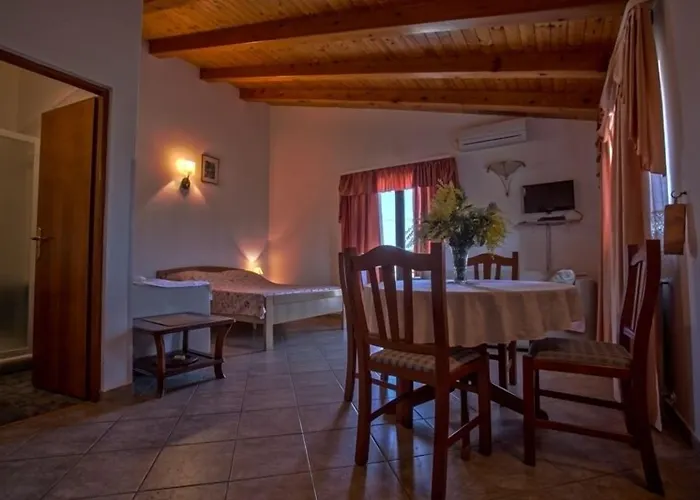 Apartament Mara Rovinj