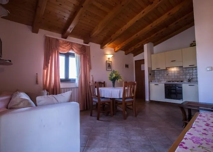 Mara Διαμέρισμα Ρόβινι