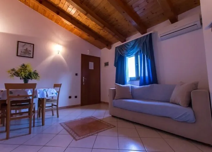 Mara Διαμέρισμα