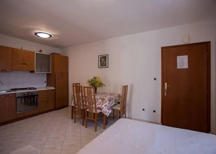 Διαμέρισμα Mara