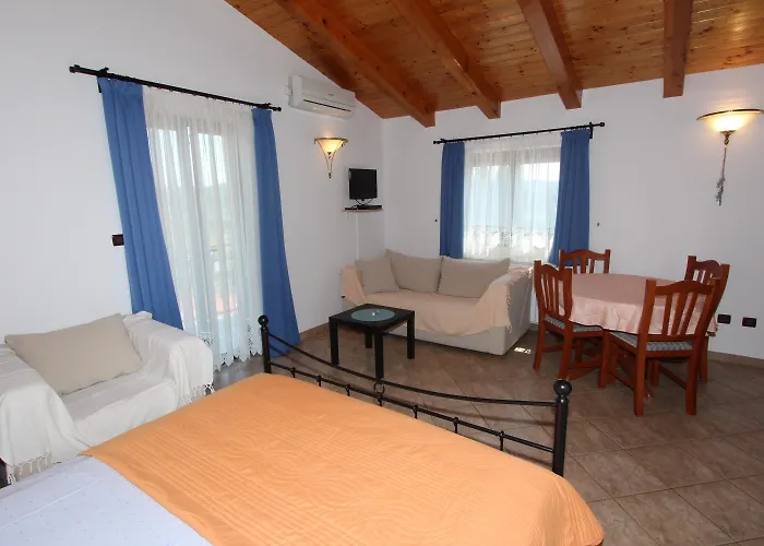 Apartament Mara *