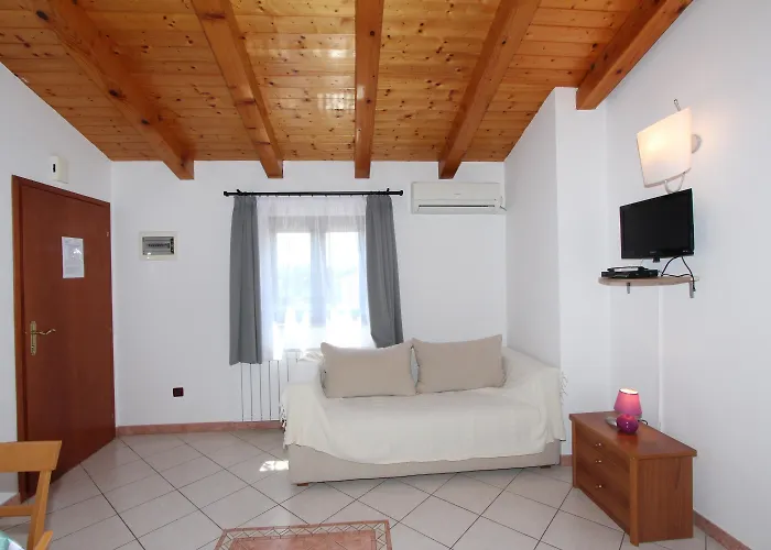 Mara Apartament