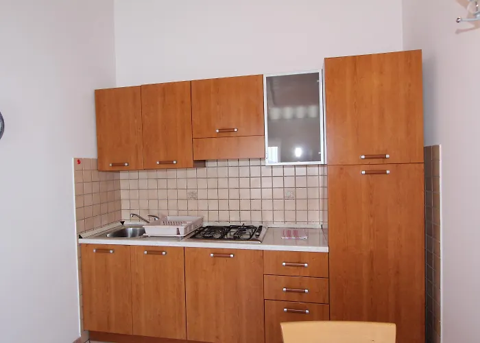 Mara Apartament Rovinj
