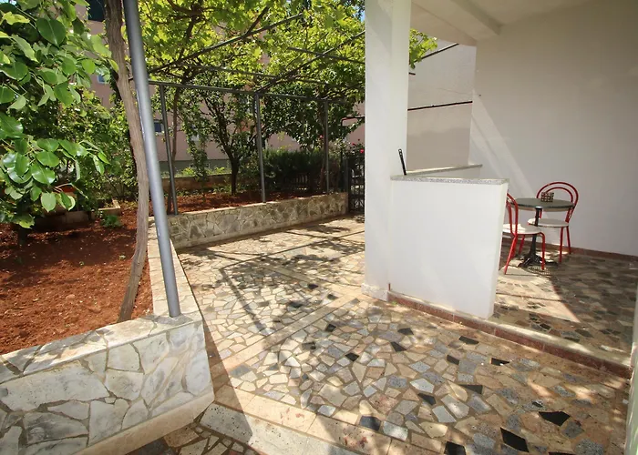 Apartament Mara