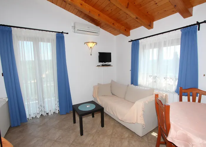 Apartament Mara Rovinj