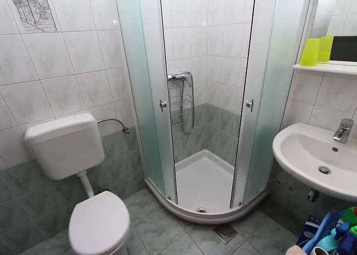 Mara Διαμέρισμα *