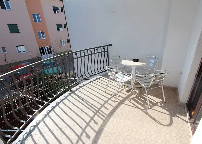 Διαμέρισμα Mara