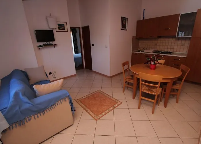 Διαμέρισμα Mara Ρόβινι