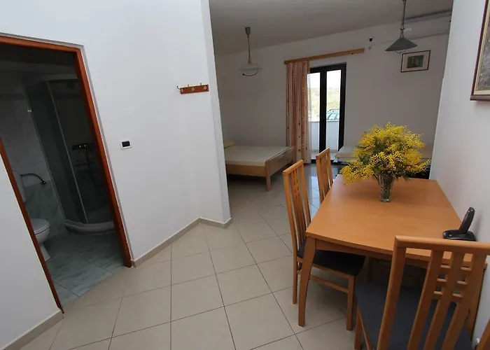 Mara Διαμέρισμα *