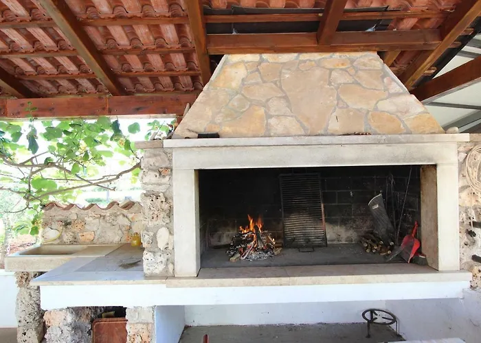 Mara Διαμέρισμα Ρόβινι