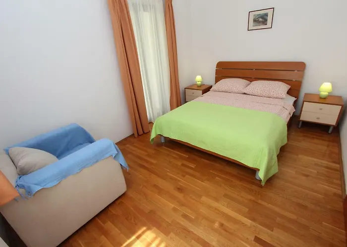 Διαμέρισμα Mara