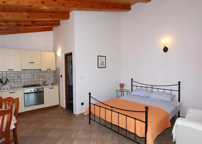 Mara Διαμέρισμα