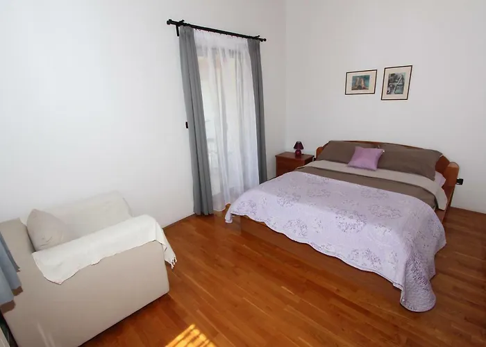 Διαμέρισμα Mara