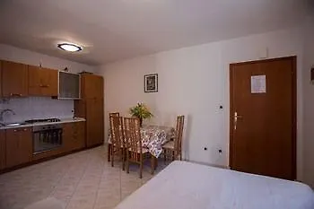 Apartment Mara Rovinj