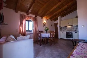 Apartment Mara *
