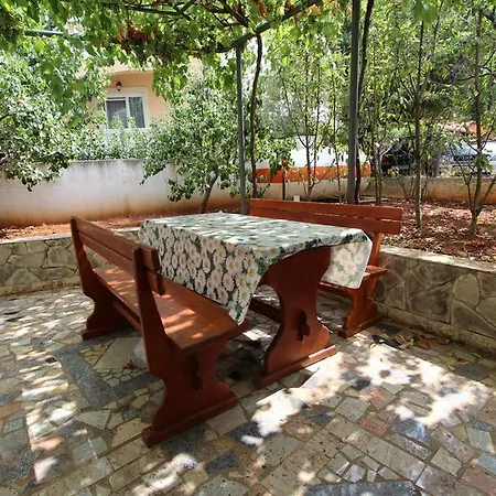 Mara Apartman Rovinj