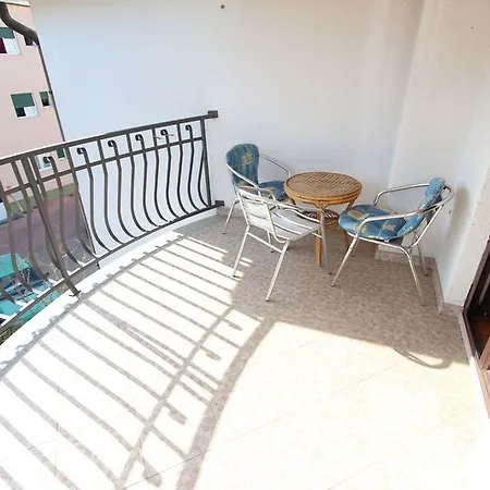 Apartment Mara Rovinj