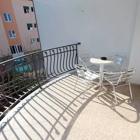 Apartment Mara