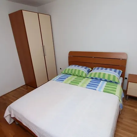 Mara Apartment Rovinj