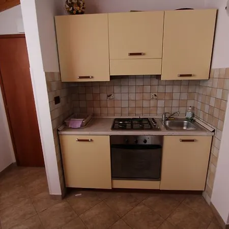 Apartment Mara
