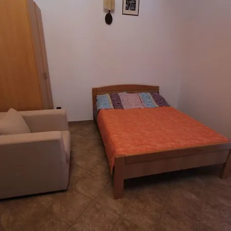Apartment Mara *