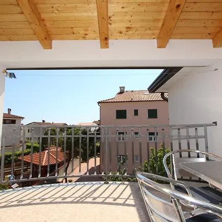 Mara Apartment Rovinj