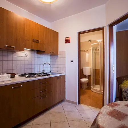 Apartment Mara