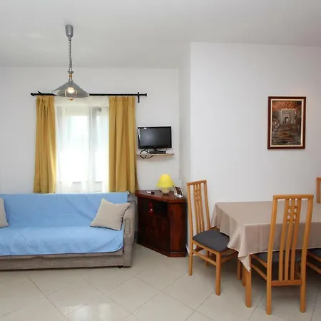 Apartman Mara