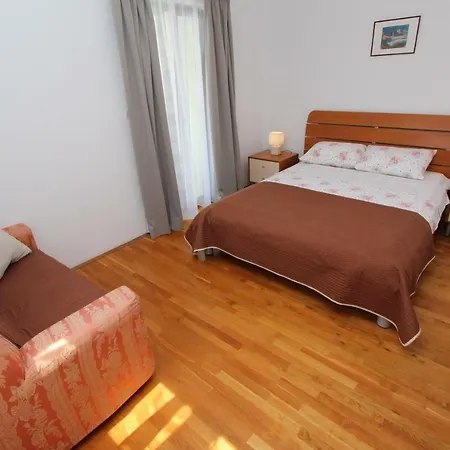Mara Apartment Rovinj