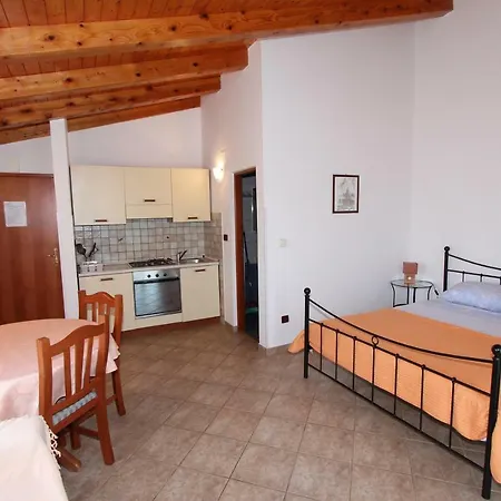 Mara Apartment Rovinj