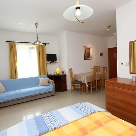 Apartman Mara