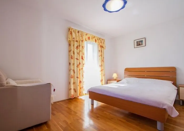 Appartement Mara
