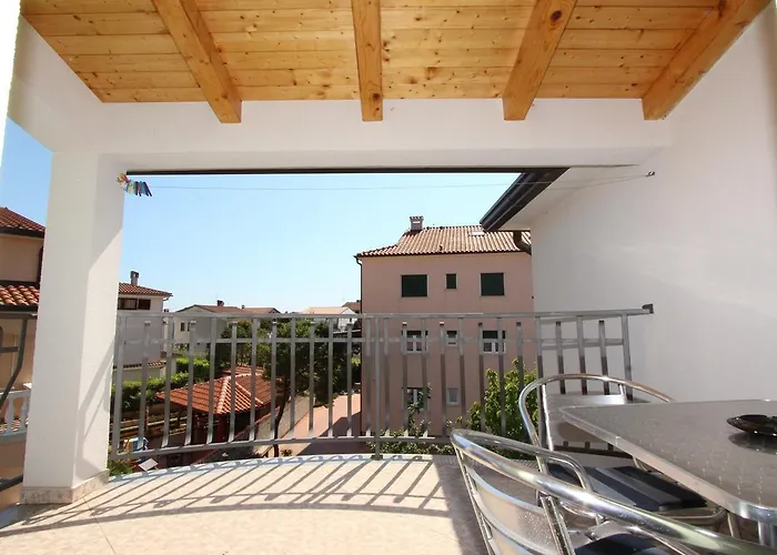 Mara Lejlighed Rovinj